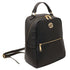 Prisma - Soft leather backpack